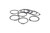9671424 RING, SNAP [PKG of 10]