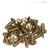 135270 SCREW, SERRATED [PKG of 25]