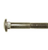 280806 BOLT, CARRIAGE [PKG of 5]