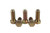88702 BOLT [PKG of 5]