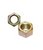 9706694 NUT [PKG of 5]