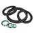 84262551 KIT, SEALS
