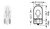 16847990 BULB