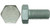 16043924 BOLT [PKG of 10]