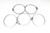13001290 CLAMP, HOSE [PKG of 5]