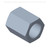 84364450 NUT, FLANGE