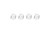 84328599 SPRING [PKG of 4]