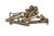 15888724 BOLT [PKG of 10]