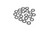 14496504 WASHER [PKG of 20]