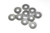 11198479 WASHER, BELLEVILLE [PKG of 10]