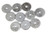 13578404 WASHER [PKG of 10]