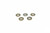 83931520 WASHER [PKG of 5]
