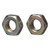 16979731 NUT [PKG of 2]