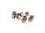12574221 LOCK NUT [PKG of 10]