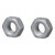 15896224 NUT [PKG of 2]