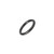 14453080 O-RING [PKG of 5]