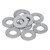 13550124 WASHER [PKG of 10]
