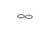 86598102 O-RING [PKG of 2]