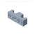 87571442 BRACKET [PKG of 2]