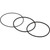 51493752 KIT, SEALS