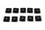 82004582 CLIP [PKG of 10]