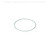 87616310 O-RING [PKG of 2]