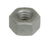 10720114 NUT [PKG of 2]