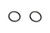 14453180 O-RING [PKG of 2]