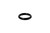 14437585 O-RING [PKG of 10]
