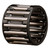 87370425 BEARING, NEEDLE