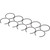 5139494 RING, SNAP [PKG of 10]