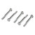 15971624 BOLT [PKG of 5]