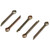 10797401 PIN, SPLIT (COTTER) [PKG of 5]