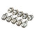 13407211 NIPPLE, LUBE [PKG of 10]