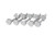 14233634 BOLT, LOCK [PKG of 10]
