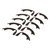 5100790 SHIM [PKG of 10]