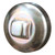 4957312 HUB CAP