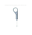47636387 ENGINE OIL DIPSTICK