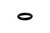 14437785 O-RING [PKG of 10]