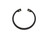 5164109 CIRCLIP