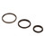 47572308 KIT, SEALS
