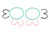 87601759 KIT, SEALS