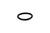14438185 O-RING [PKG of 5]
