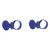 47132127 DUST CAP [PKG of 2]
