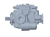 47678472 HYDRAULIC PUMP