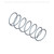 87750880 SPRING, VALVE [PKG of 2]