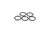 5185511 O-RING [PKG of 5]