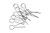 5112606 PIN, SPLIT (COTTER) [PKG of 10]