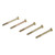 10903821 BOLT [PKG of 5]
