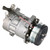 84290377 COMPRESSOR, AIR COND